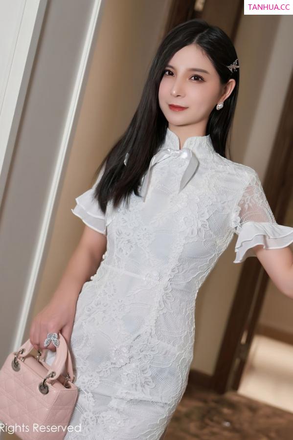 小蛮妖  [XiuRen]高清写真图 2022.06.01 No.5094 小蛮妖Yummy第8张图片